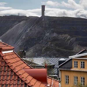 Hotel Bishops Arms Kiruna Exterior photo