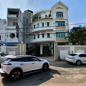 Ngoc Son Hotel Bien Hoa Exterior photo