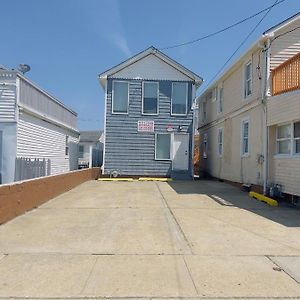 Shore Beach Houses - 40 - 1 Dupont Ave Seaside Heights Exterior photo