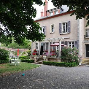 Chambres D'Hotes Cote Parc-Cote Jardin Avec Parking Prive Gratuit Nevers Exterior photo