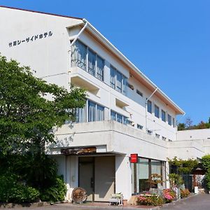 Tabist Setouchinoyado Takehara Seaside Hotel Exterior photo