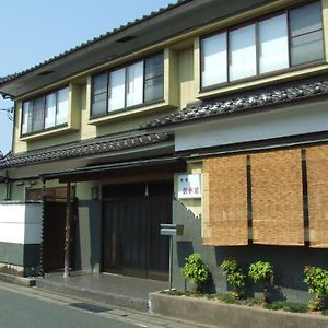 Ryokan Ginsuikaku - Vacation Stay 40412 Maizuru Exterior photo