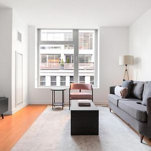 Downtown 1Br W Gym Wd Nr S Station Bos-618 Apartment Boston Exterior photo