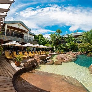 Jacana Amazon Wellness Resort Paramaribo Exterior photo