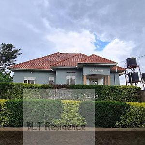 Blt Residence - Kasese A Serene And Tranquil Home Exterior photo