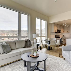 Modern Apartment In Prime Location Id8615X37 Salt Lake City Exterior photo