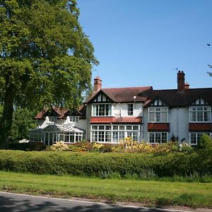 The Sanctuary At Boningale Manor Apartment Wolverhampton Exterior photo