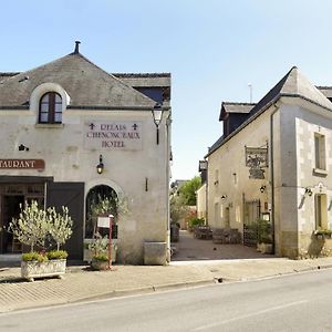 Le Relais Chenonceaux Hotel Exterior photo