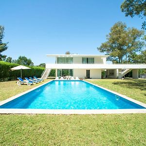 Holiday Home Villa Golf - Pmo115 By Interhome Portimao Exterior photo
