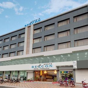 Anaya Beacon Hotel, Jamnagar Exterior photo