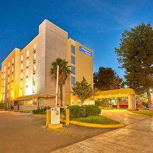 City Express By Marriott Saltillo Norte Exterior photo