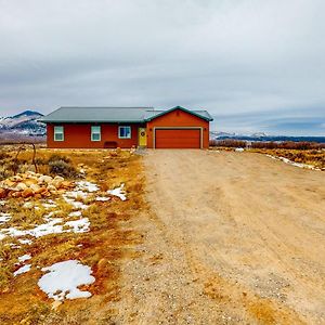 Yellow Door House La Sal Exterior photo