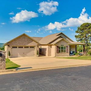 Russellville Home Near Hiking And Lake Access! Exterior photo