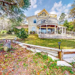 Mermaid Main House Interlachen Exterior photo