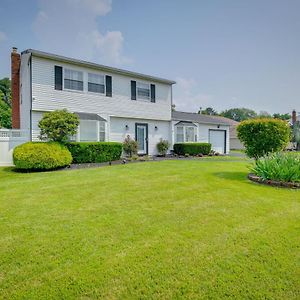 Medford Home With Pool, Near Golf Courses! Exterior photo