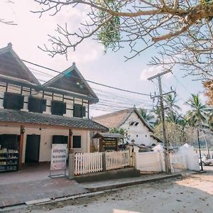 Nammavong Guesthouse Luang Prabang Exterior photo