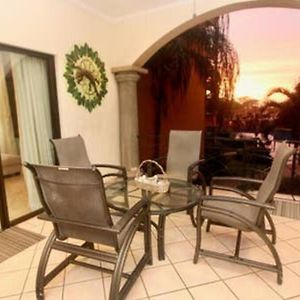 Sunrise 17-Tropical Three Bedroom Condo! Tamarindo Exterior photo