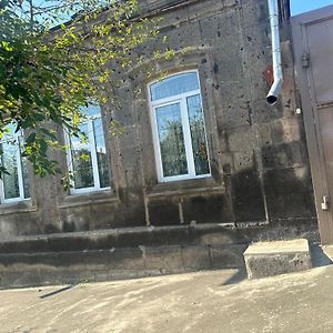 Ispiryan'S Home Gyumri Exterior photo