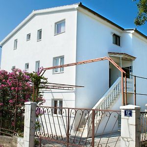 Villa Dusper Trogir Exterior photo