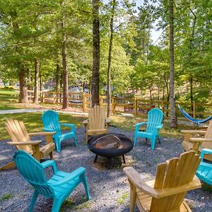 South Carolina Retreat With Fireplace And Lake Access! Seneca Exterior photo