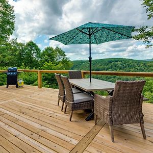 Searcy Vacation Rental With Deck And Water Views! Exterior photo