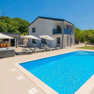 Stunning Home In Imotski With Wifi, Private Swimming Pool And Jacuzzi Exterior photo
