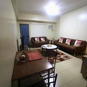 Spacious 2Br In Araneta Center Cubao Pet Friendly Manila Exterior photo