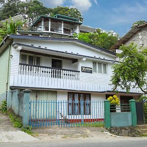 Sakura Hill Apartment Kandy Exterior photo