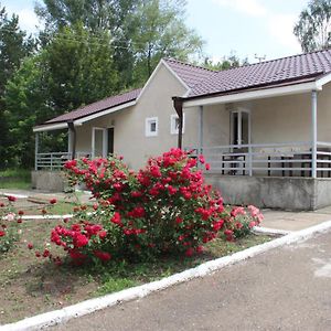 Hotel Lori Berd Step'anavan Exterior photo