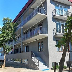 Gocha Guest House Kobuleti Exterior photo