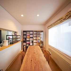 Guest House Kingyo - Vacation Stay 14497 Sapporo Exterior photo