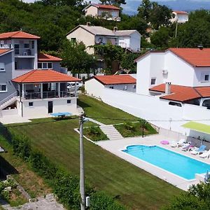 Villa Hs Mostar Exterior photo