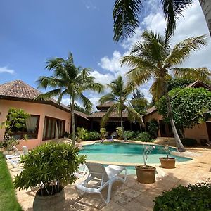 5-Bedroom Villa With Private Pool, Maid And Golf Course Views At Casa De Campo Resort La Romana Exterior photo