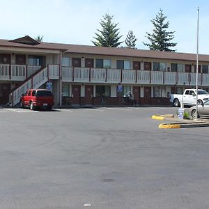 Kings Motor Inn Fife Exterior photo