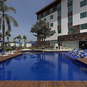 Holiday Inn Express Villahermosa, An Ihg Hotel Exterior photo