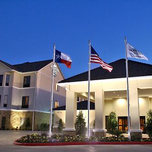 Homewood Suites Beaumont Exterior photo