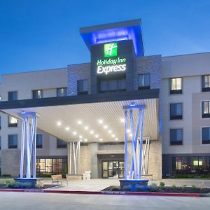 Holiday Inn Express & Suites Amarillo West, An Ihg Hotel Exterior photo