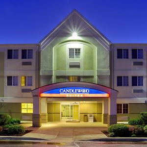 Candlewood Suites Killeen, An Ihg Hotel Exterior photo