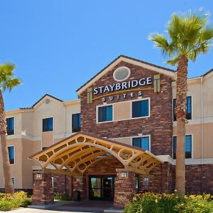 Staybridge Suites Palmdale, An Ihg Hotel Exterior photo