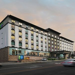 Holiday Inn Express Hotel & Suites Fort Worth Downtown, An Ihg Hotel Exterior photo