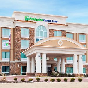 Holiday Inn Express Hotel & Suites Huntsville West - Research Park, An Ihg Hotel Exterior photo