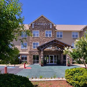 Staybridge Suites Wichita Falls, An Ihg Hotel Exterior photo