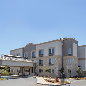 Holiday Inn Express Hotel & Suites San Jose-Morgan Hill, An Ihg Hotel Exterior photo