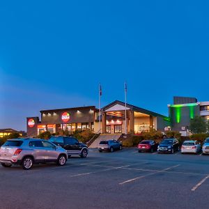 Holiday Inn St Johns, An Ihg Hotel St. John's Exterior photo