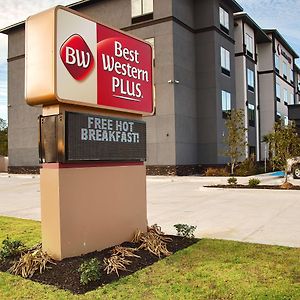 Best Western Plus Prien Lake-Lake Charles Exterior photo