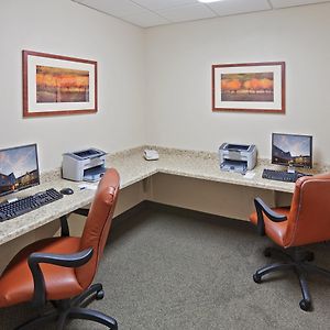 Candlewood Suites Owasso, An Ihg Hotel Facilities photo
