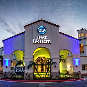 Best Western Posada Royale Hotel & Suites Simi Valley Exterior photo