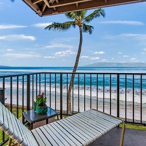 Maui Seaside 711 Villa Kahana Exterior photo