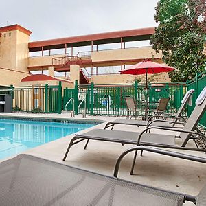 Best Western Plus Orchid Hotel & Suites Roseville Facilities photo