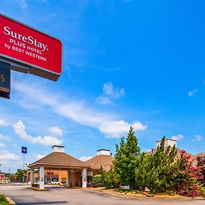 Surestay Plus Hotel By Best Western Fayetteville Exterior photo